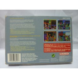 TETRIS ATTACK