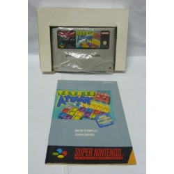 TETRIS ATTACK