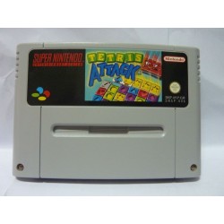 TETRIS ATTACK