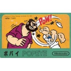 POPEYE fc