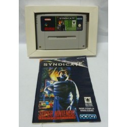 SYNDICATE