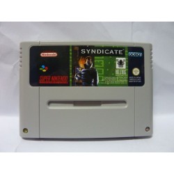 SYNDICATE
