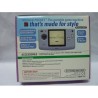 NEO GEO POCKET Platinum Silver