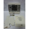 NEO GEO POCKET Platinum Silver