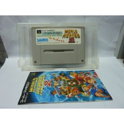 WORLD HEROES 2