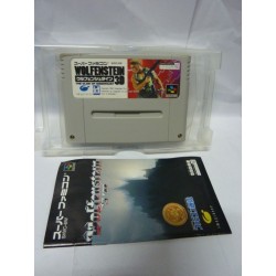 WOLFENSTEIN 3D