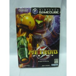 METROID PRIME