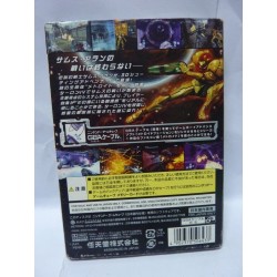 METROID PRIME japan
