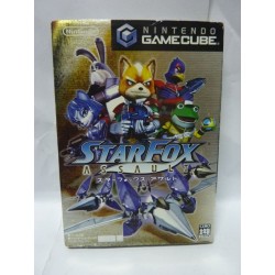 STARFOX ASSAULTS