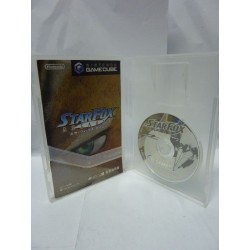STARFOX ASSAULT jap