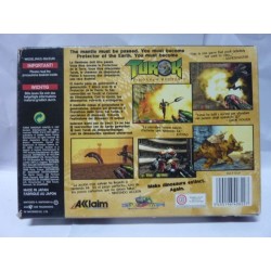 turok-nintendo 64