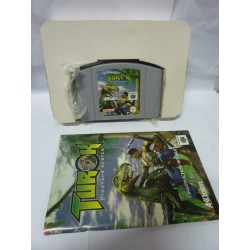turok-nintendo 64