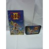achat double dragon 2 megadrive