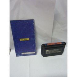 achat double dragon 2 megadrive