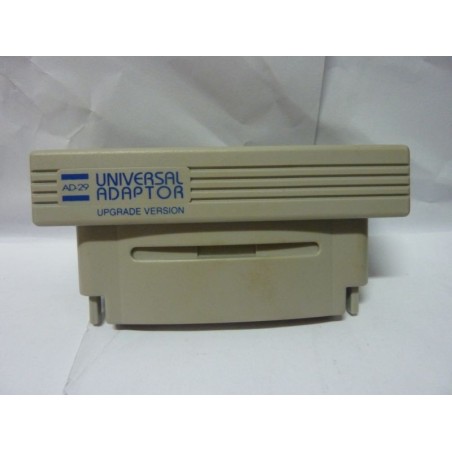 AD29 Universal Adapter