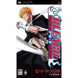 BLEACH