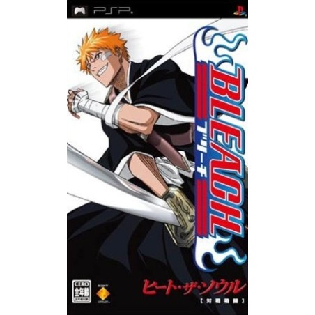 BLEACH