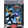 RATCHET & CLANK 2 Platinum