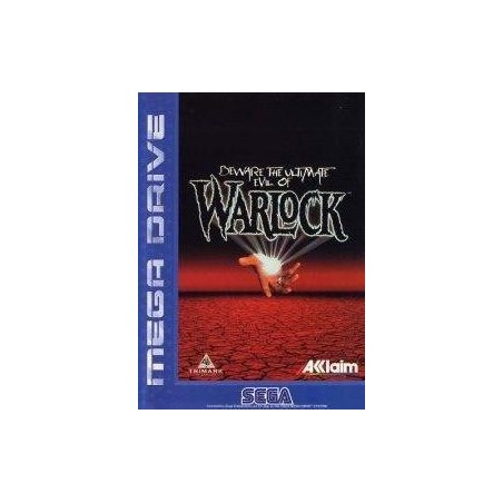 WARLOCK