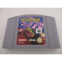extreme-g-n64-pal-cart-seule