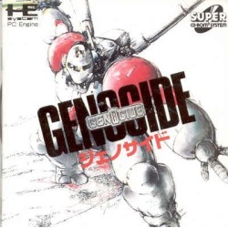 GENOCIDE