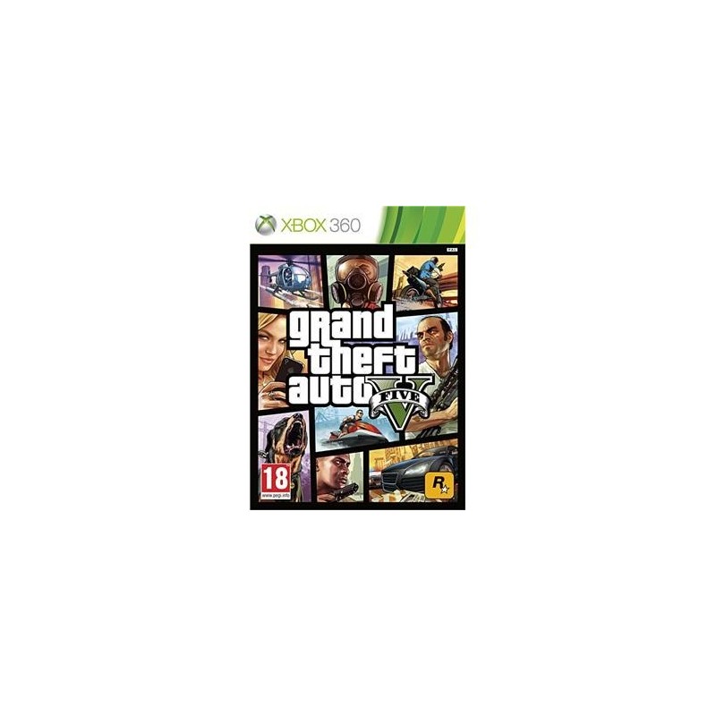 GTA 5