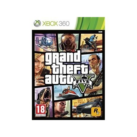 GTA 5