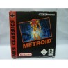METROID NES CLASSIC gba