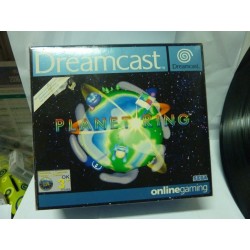 PLANET RING Coffret