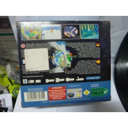 PLANET RING Coffret