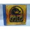 MORTAL KOMBAT GOLD