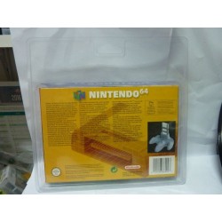 CARTE MEMOIRE N64
