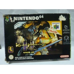 KILLER INSTINCT GOLD