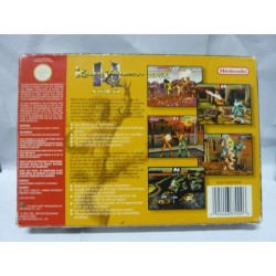 KILLER INSTINCT GOLD