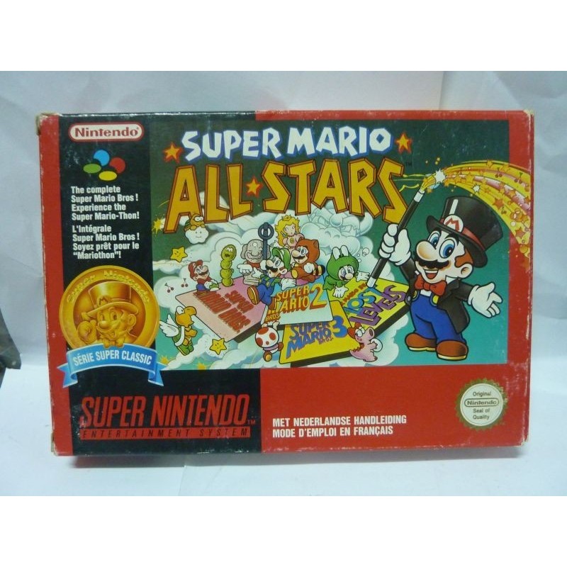 super-mario-all-stars-classic-series