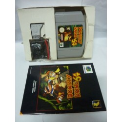 DONKEY KONG 64