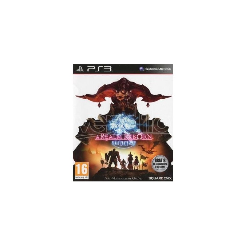 DARKSIDERS 