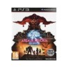 DARKSIDERS 