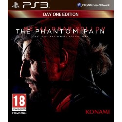 METAL GEAR RISING REVENGEANCE
