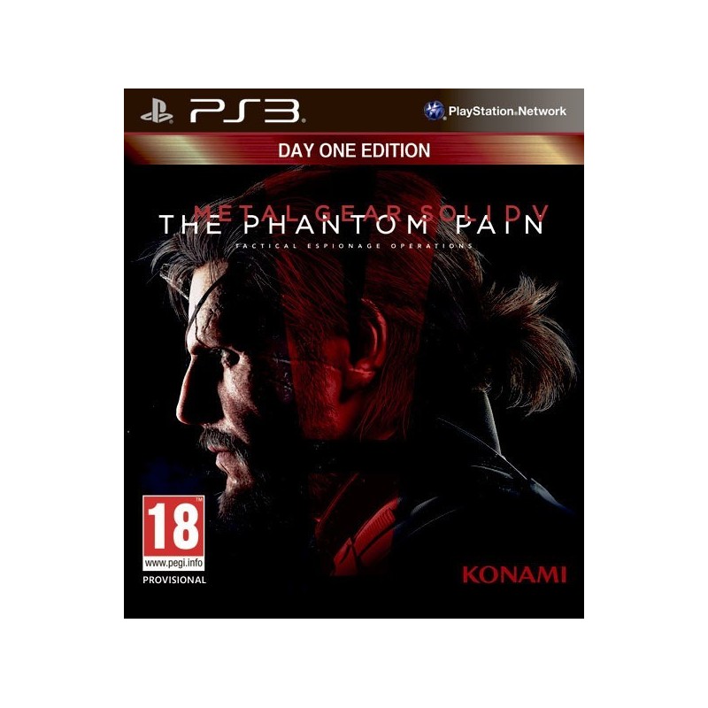METAL GEAR RISING REVENGEANCE