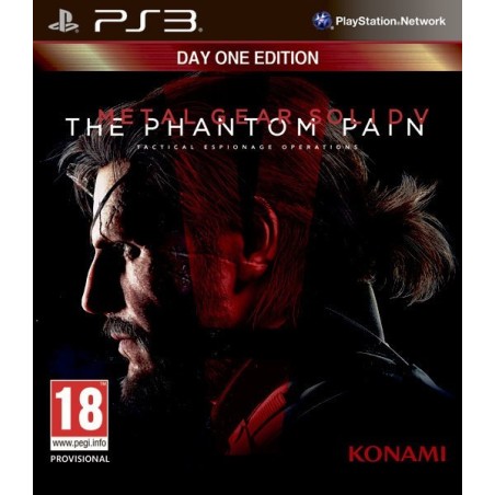 METAL GEAR RISING REVENGEANCE