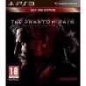 METAL GEAR RISING REVENGEANCE