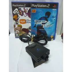 CABLE PERITEL MEGADRIVE PAL
