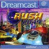SAN FRANCISCO RUSH 2049