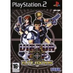 VIRTUA COP