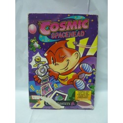 COSMIC SPACEHEAD