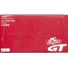 TRANSFO ALLUME CIGARE NEC GT