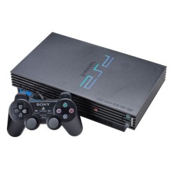 PLAYSTATION 2 PAL
