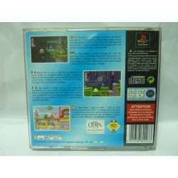 MEGAMAN 8 Pal