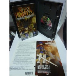 FIRE EMBLEM PATH OF RADIANCE
